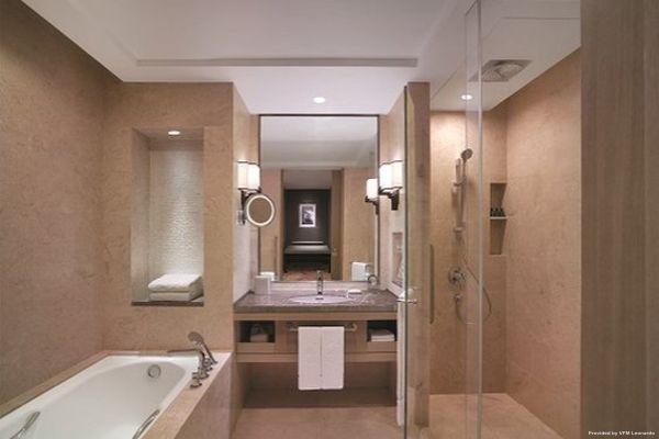The Shangri-La Hotel Qufu (Jining)